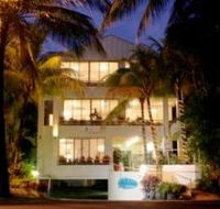 Reflections Of Port Douglas - Hotel Accommodation