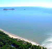 Kewarra Beach Resort and Spa - Hotel Accommodation