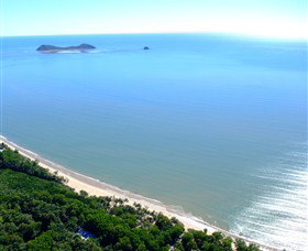 Kewarra Beach Resort And Spa - Hotel Accommodation 0
