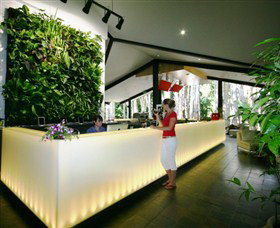Kewarra Beach Resort And Spa - Hotel Accommodation 2