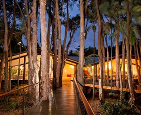 Kewarra Beach Resort And Spa - Hotel Accommodation 1