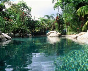 Kewarra Beach Resort And Spa - Hotel Accommodation 3