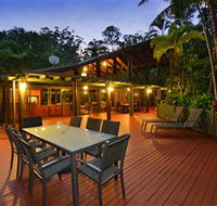 Wait A While Daintree - Hotel Accommodation