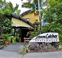 Dreamcatcher Apartments - Hotel Accommodation