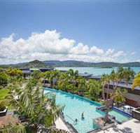 Mirage Whitsundays - Hotel Accommodation