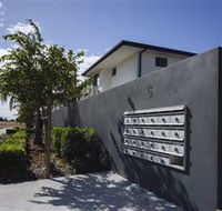 Bowen Residences - Hotel Accommodation
