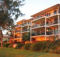 Rose Bay Resort - Hotel Accommodation
