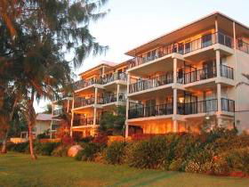 Rose Bay Resort - Hotel Accommodation 0