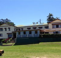Eungella Chalet - Hotel Accommodation