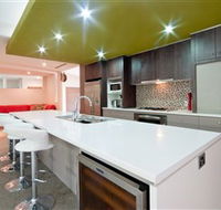 Galbraith Park - Hotel Accommodation