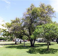 Seabreeze Tourist Park - Hotel Accommodation