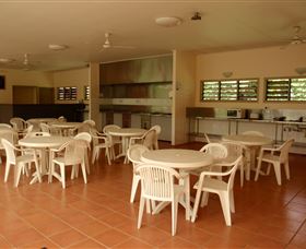 Cooktown Holiday Park - Hotel Accommodation 1