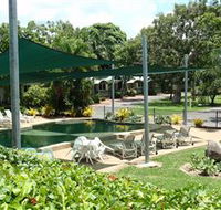 Cooktown Holiday Park - Hotel Accommodation
