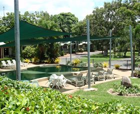 Cooktown Holiday Park - Hotel Accommodation 0