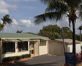 Cooktown Holiday Park - Hotel Accommodation 2