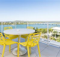 Riviera Mackay - Hotel Accommodation