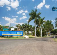 Discovery Holiday Parks - Argylla - Hotel Accommodation