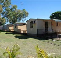 AAOK Moondarra Accommodation Village Mount Isa - Hotel Accommodation