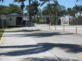 Paget QLD Hotel Accommodation