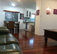 Mackay Holiday Home - Hotel Accommodation