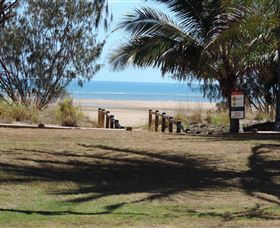 Bucasia QLD Hotel Accommodation