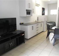 Cool Palms Motel Mackay - Hotel Accommodation