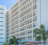 Lanai Riverside Apartments - Hotel Accommodation