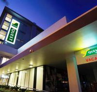 Quest Mackay - Hotel Accommodation