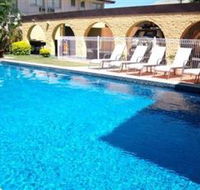 Coral Sands Motel Mackay - Hotel Accommodation