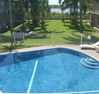 Mid City Motor Inn - Hotel Accommodation