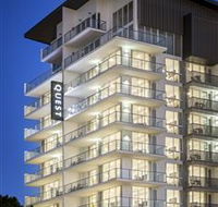 Quest Mackay on Gordon - Hotel Accommodation