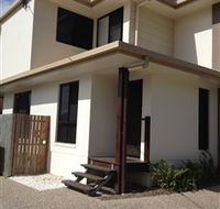 Guesthouse on Carlyle - Hotel Accommodation