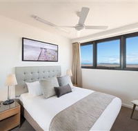 Direct Hotels - Pacific Sands - Hotel Accommodation