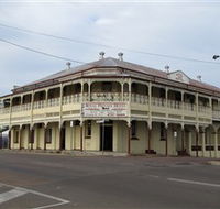 Royal Private Hotel - Hotel Accommodation