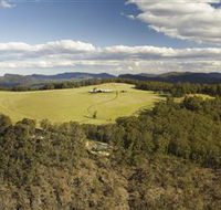 Spicers Peak Lodge - Hotel Accommodation