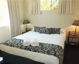 Rainbow Getaway Holiday Apartments - Hotel Accommodation 1
