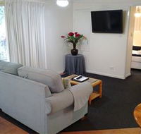 Rainbow Getaway Holiday Apartments - Hotel Accommodation