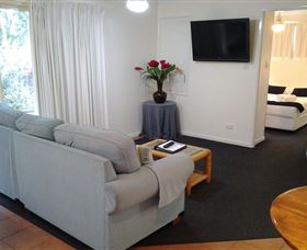 Rainbow Getaway Holiday Apartments - Hotel Accommodation 0