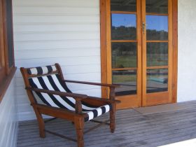 Mallow Cottage - Hotel Accommodation 0