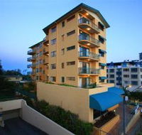 Sunshine Towers  - Hotel Accommodation