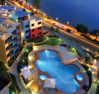 BreakFree Grand Pacific Resort - Hotel Accommodation