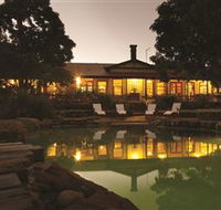 Spicers Hidden Vale - Hotel Accommodation
