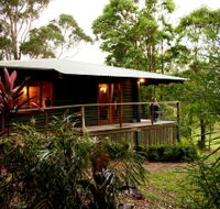 Coolabine Ridge Eco Sanctuary - Hotel Accommodation