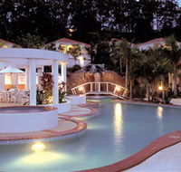 Royal Woods Resort - Hotel Accommodation
