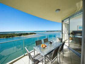 The Duporth Riverside - Hotel Accommodation 0