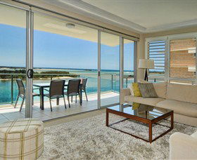 The Duporth Riverside - Hotel Accommodation 1