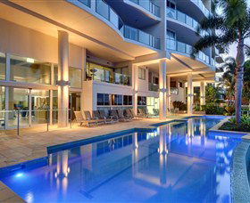 The Duporth Riverside - Hotel Accommodation 3