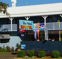 Blue Pelican Motel - Hotel Accommodation