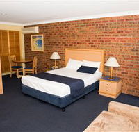 Ipswich Country Motel - Hotel Accommodation