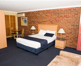 Ipswich Country Motel - Hotel Accommodation 0